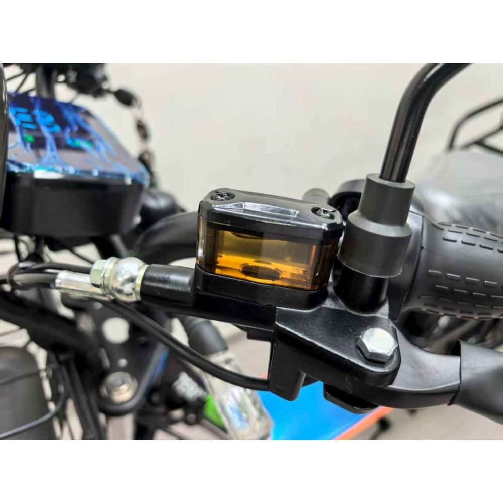 Электровелосипед Terax DVINA LITE NS011