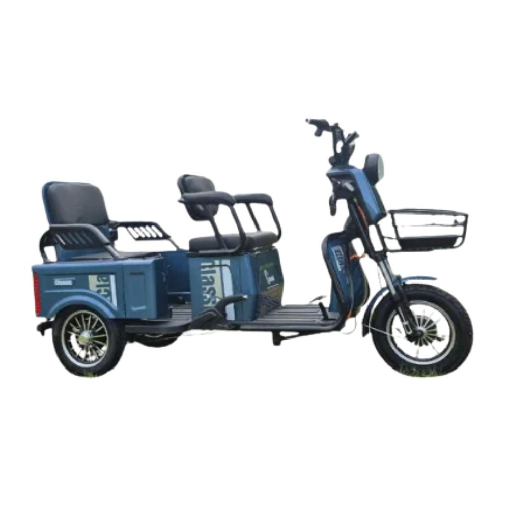 Электротрицикл Terax LONGI NS006