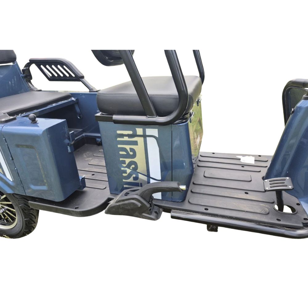 Электротрицикл Terax LONGI NS006