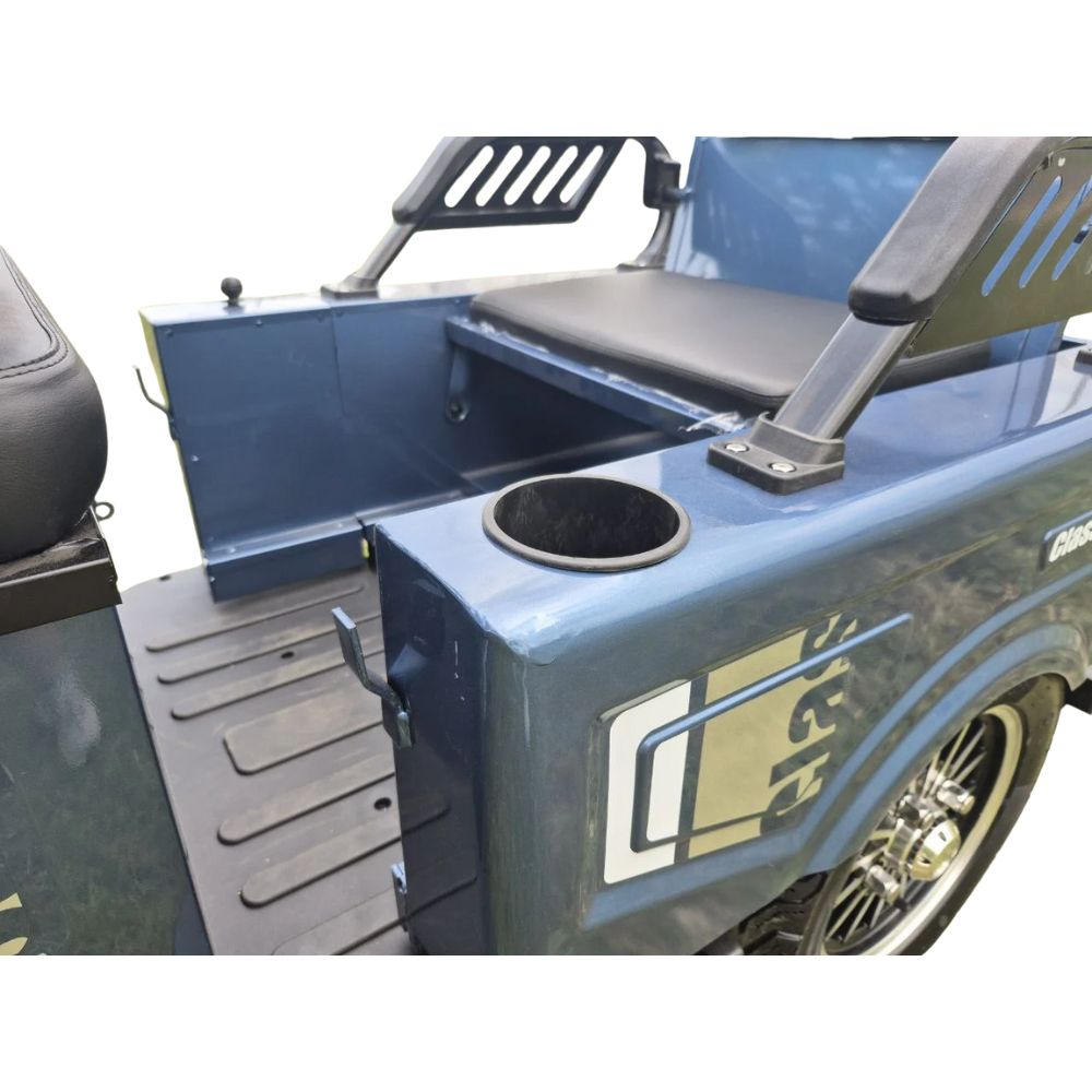 Электротрицикл Terax LONGI NS006