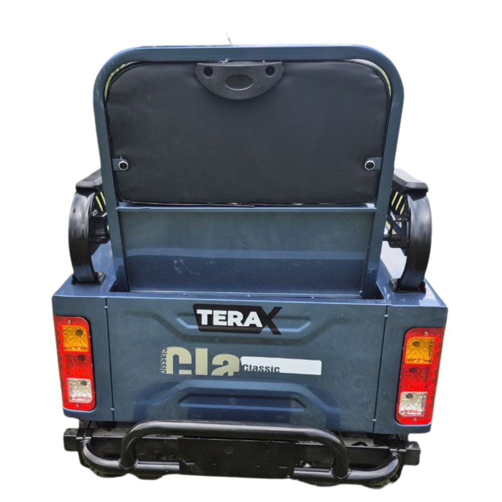 Электротрицикл Terax LONGI NS006