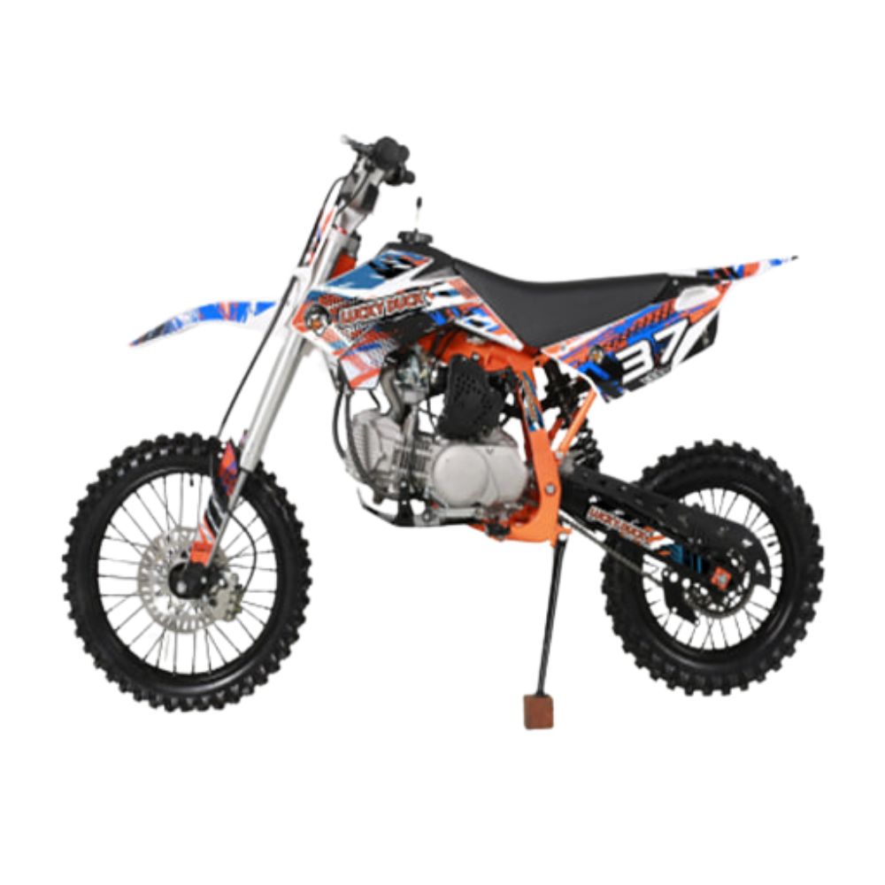 Питбайк Lucky Duck DB37