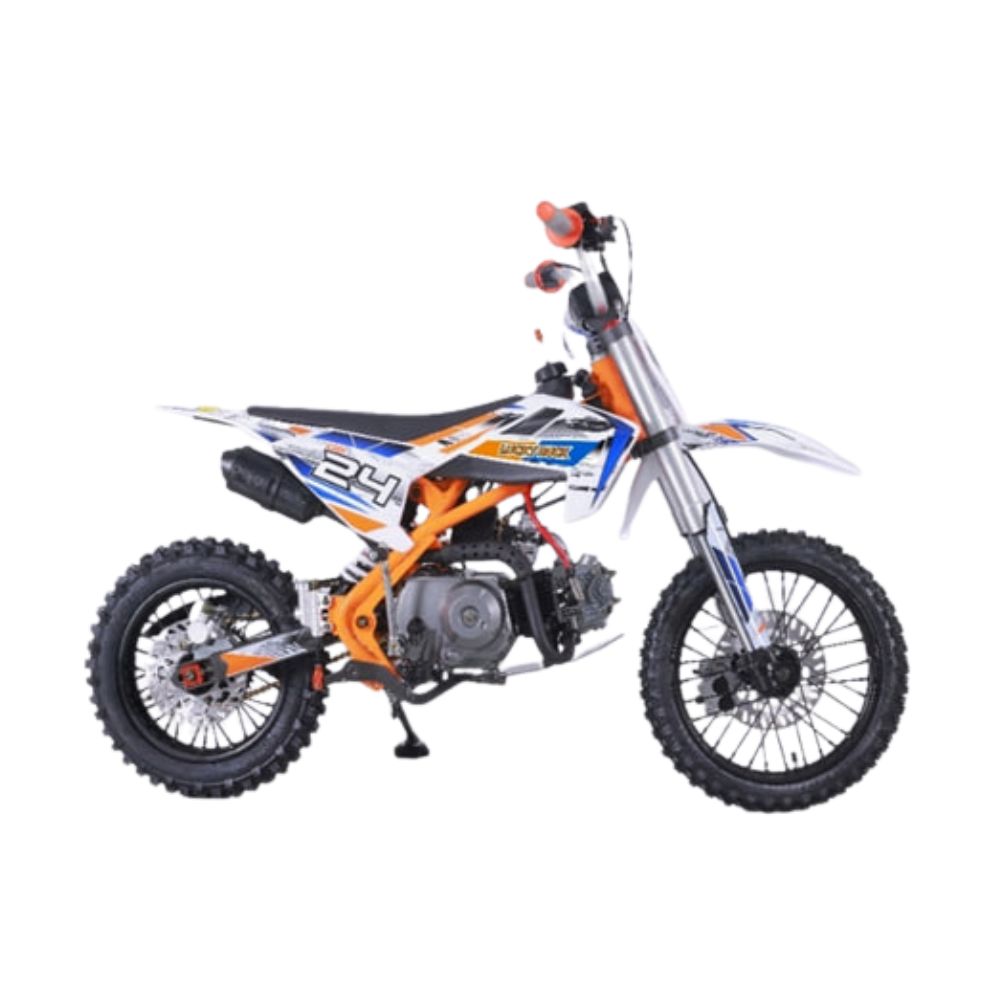 Питбайк Lucky Duck DB24