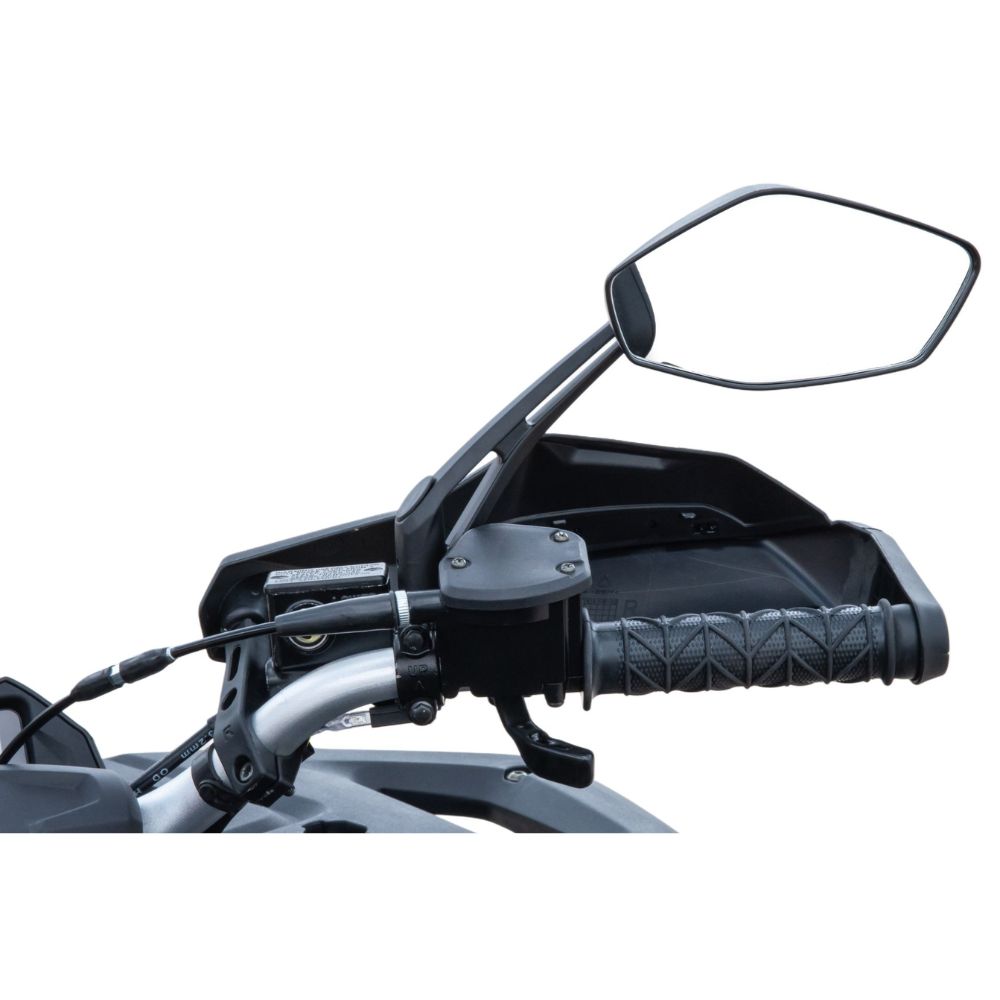 Квадроцикл MotoLand RANGER 200cc (мотокомплект)