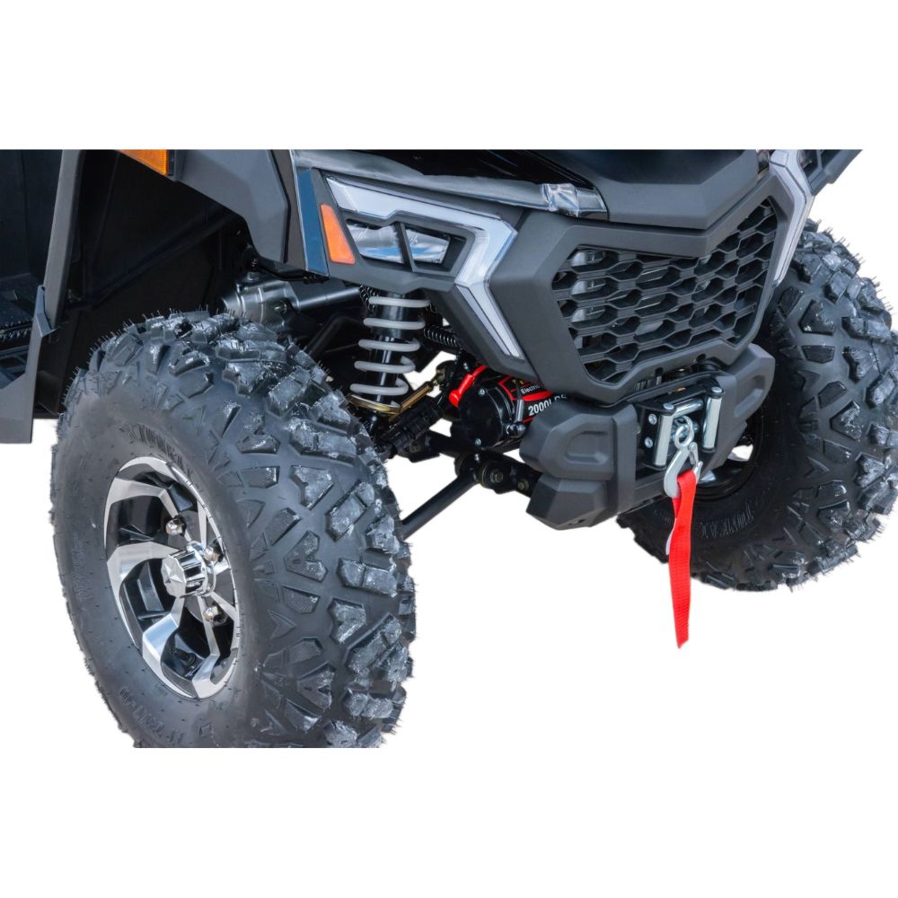 Квадроцикл MotoLand RANGER 200cc (мотокомплект)