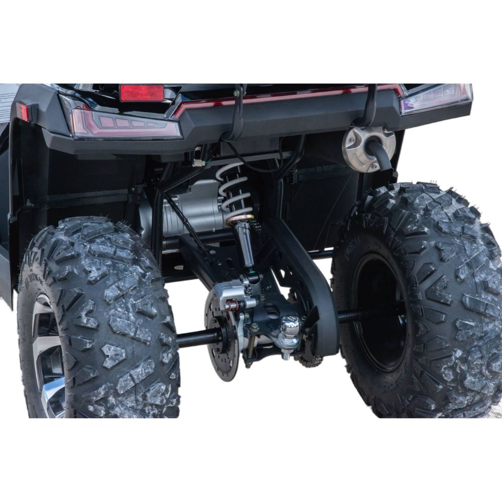 Квадроцикл MotoLand RANGER 200cc (мотокомплект)