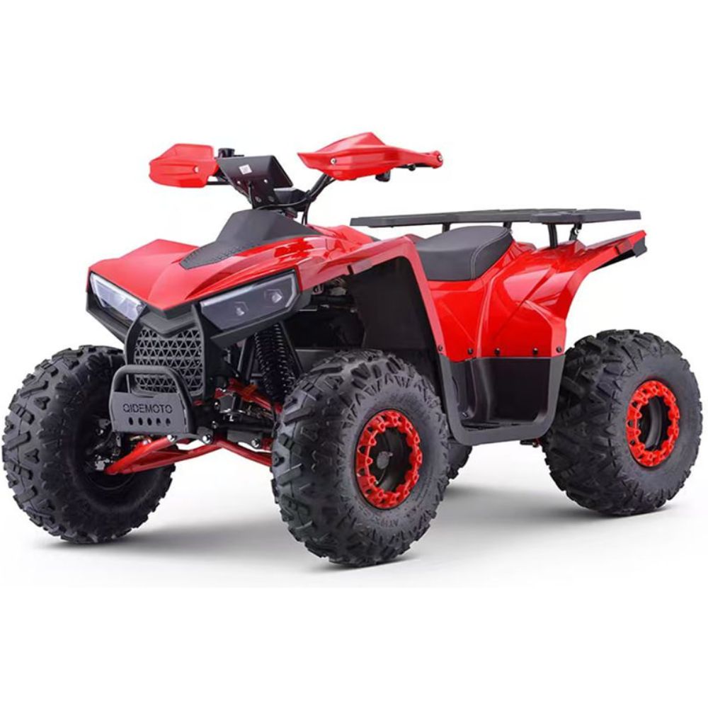 Электрический квадроцикл Lucky Duck E-ATV30