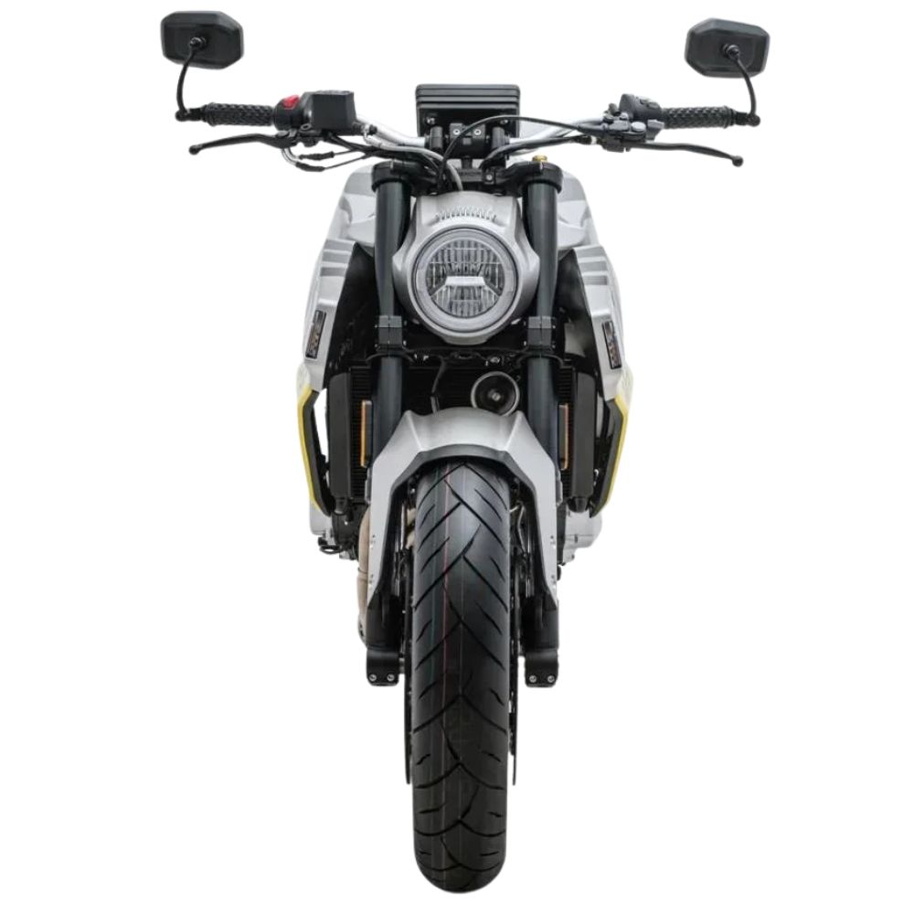 Мотоцикл Benda LFS 700