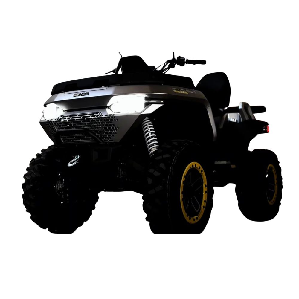 Квадроцикл BENDA Redstone 550