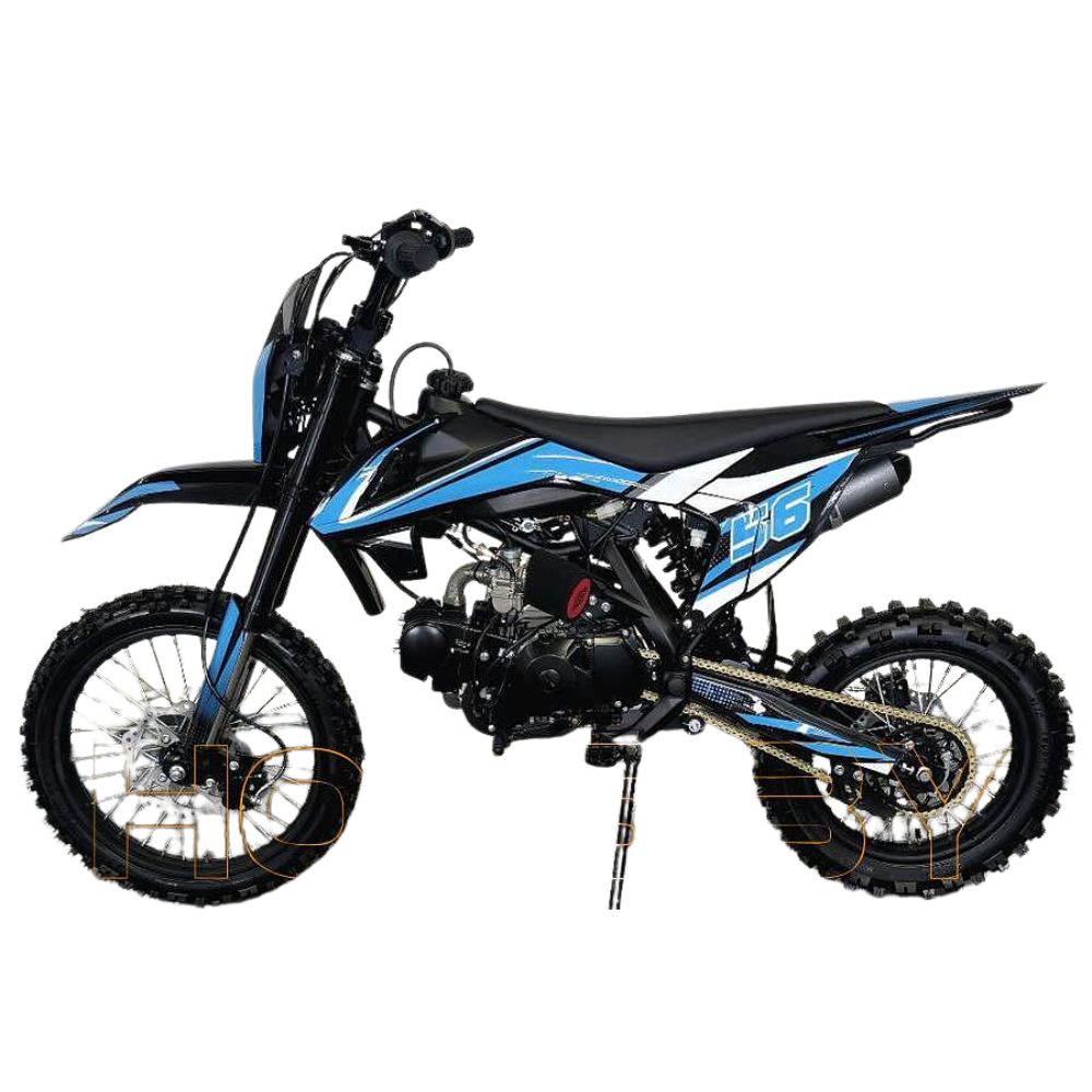 Питбайк RACER NX125E