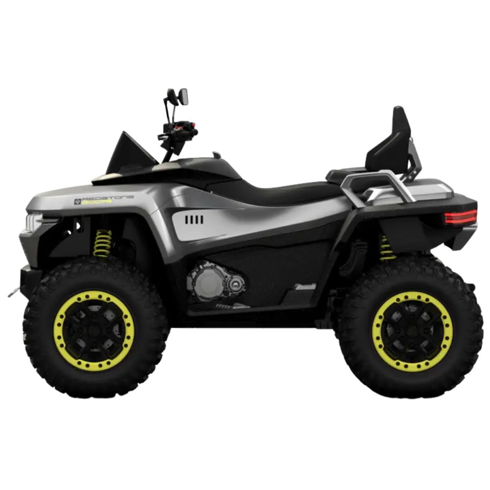 Квадроцикл BENDA Redstone 550 R2