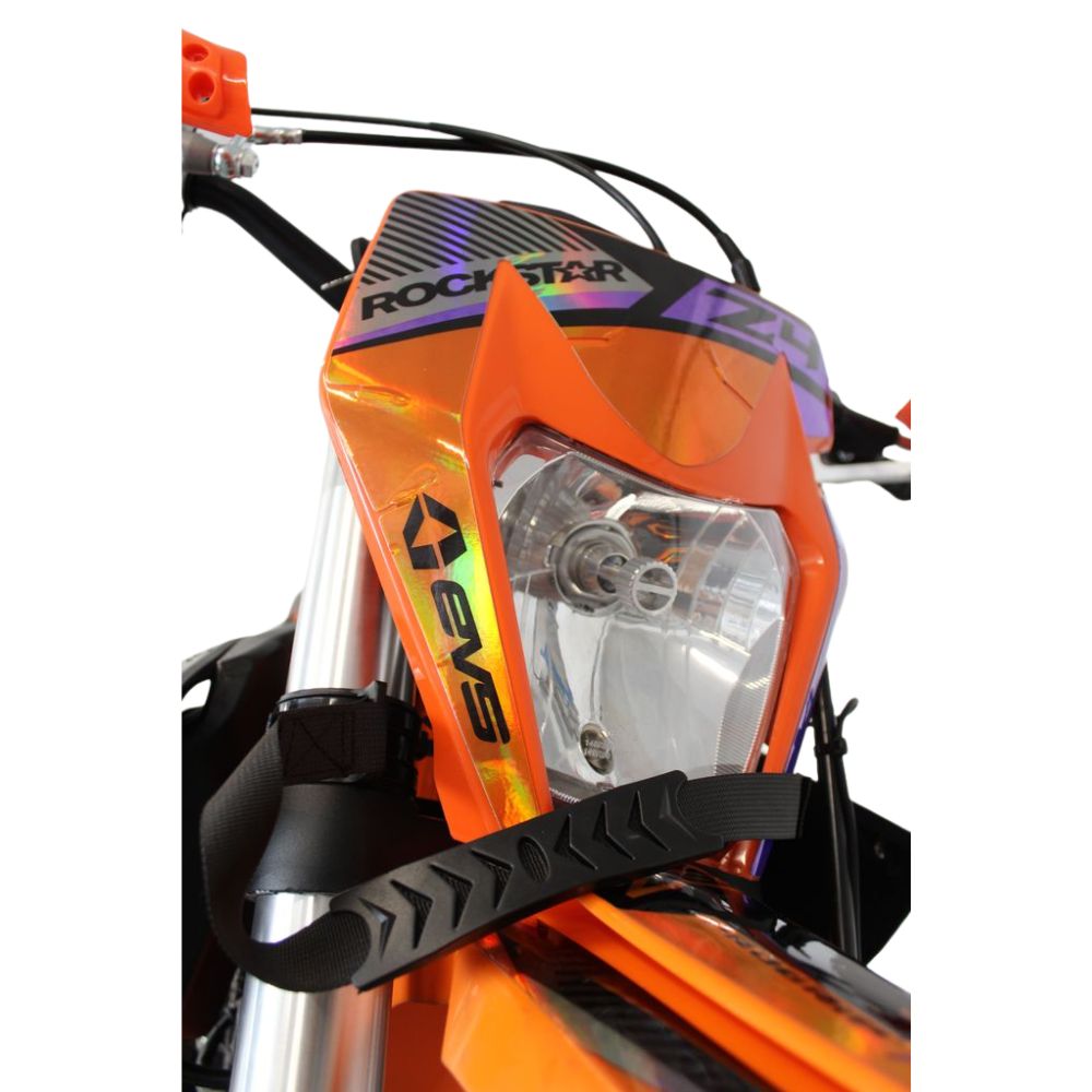 Мотоцикл Racer Z4