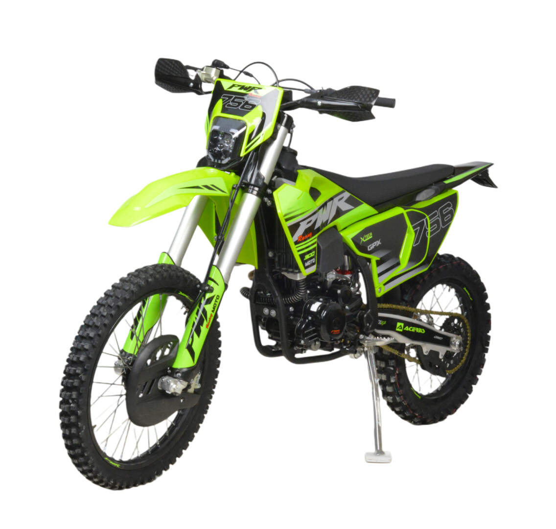 Мотоцикл Кросс PWR FS5 300 4V (174MN)