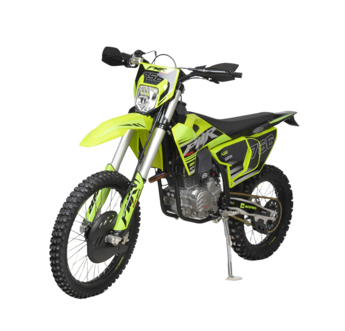 Мотоцикл Кросс PWR FS5 300 (175FMM)