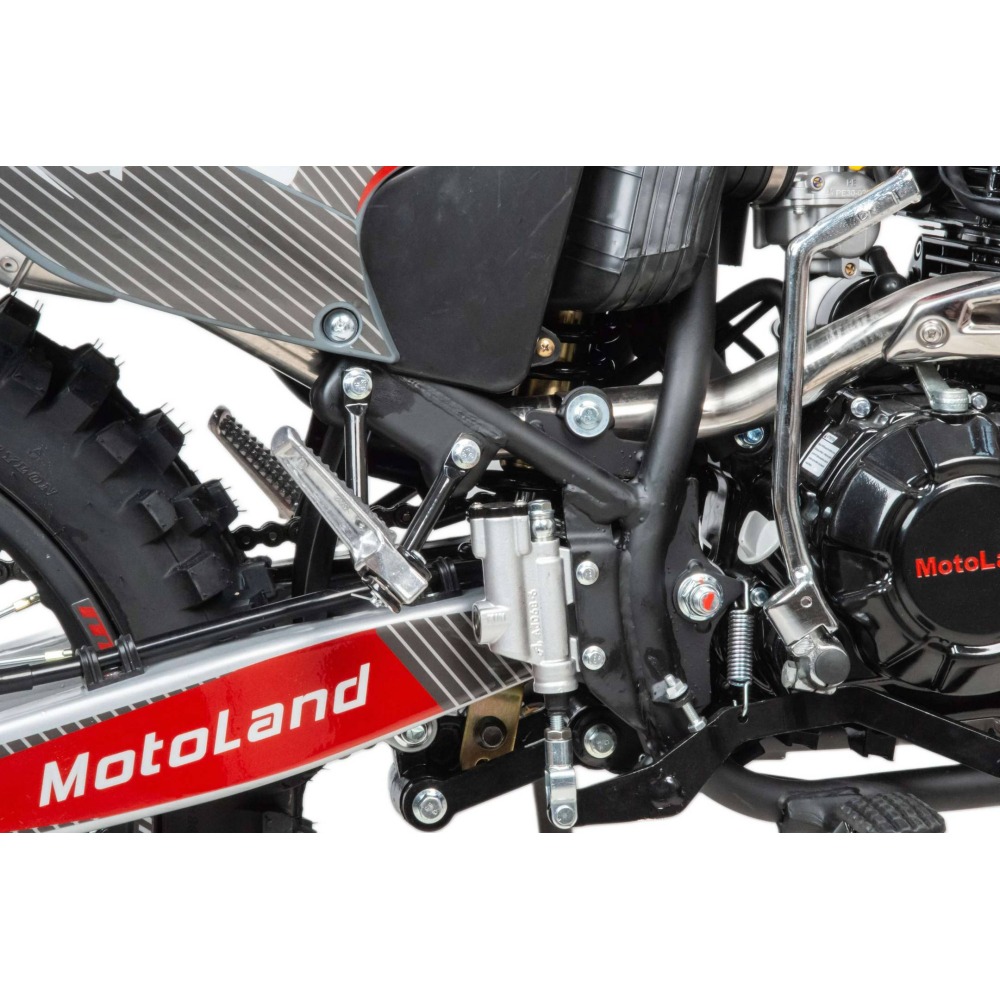 Мотоцикл Кросс Motoland Sport 300 R (175FMM)