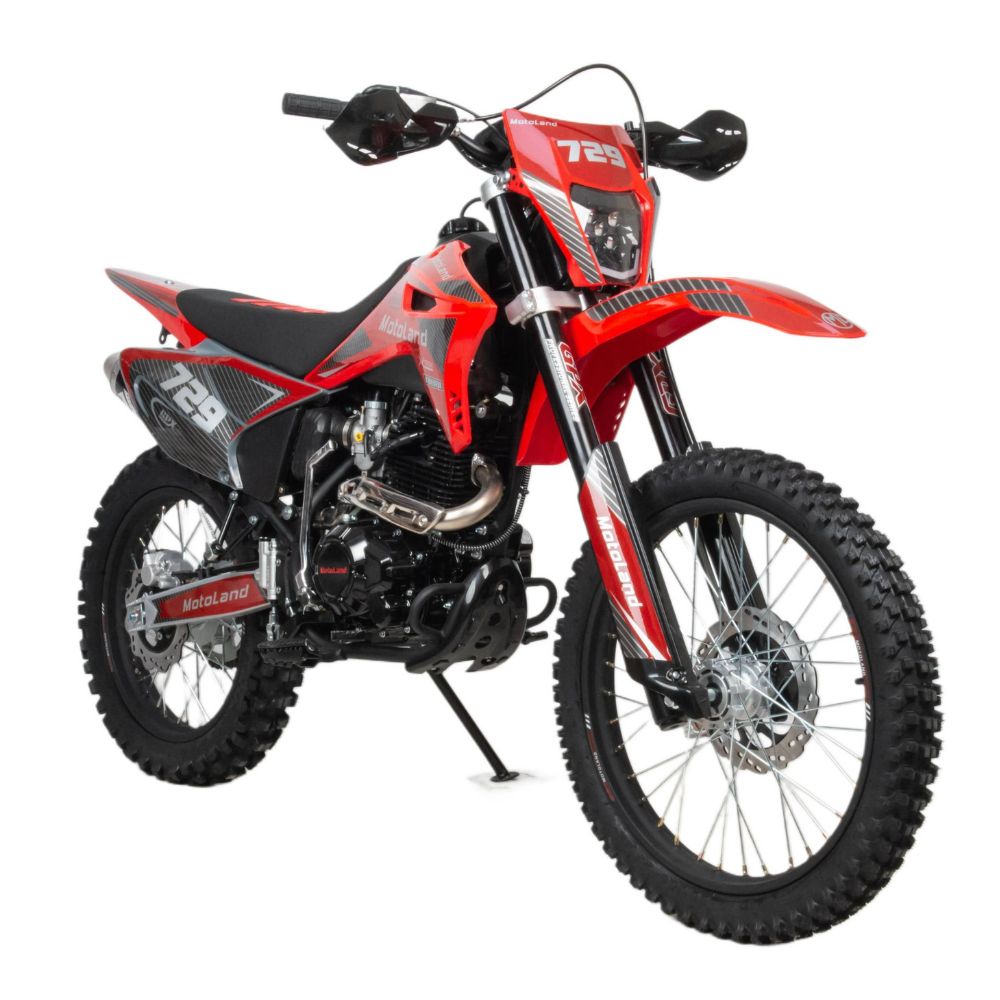 Мотоцикл Кросс Motoland Sport 300 R (175FMM)