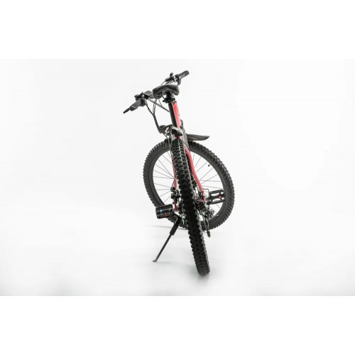 Электровелосипед Furendo  E-X1 350