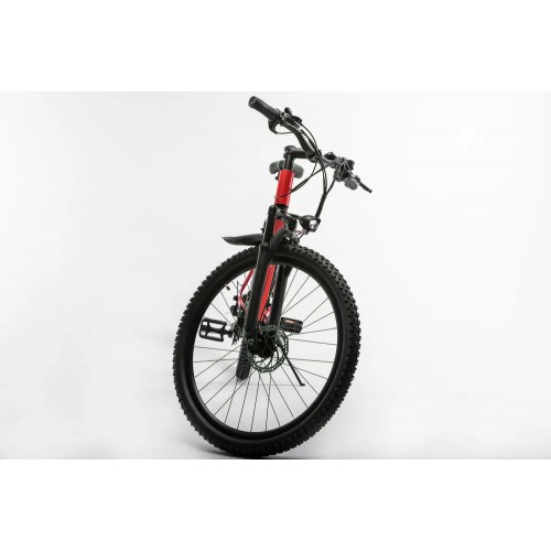 Электровелосипед Furendo  E-X1 350