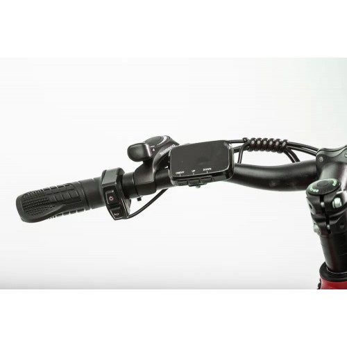 Электровелосипед Furendo  E-X1 350