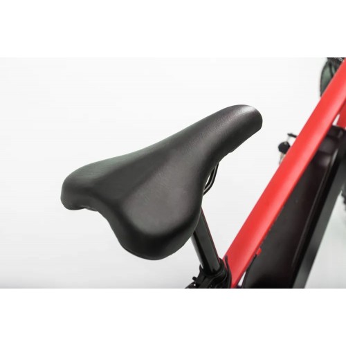 Электровелосипед Furendo  E-X1 350