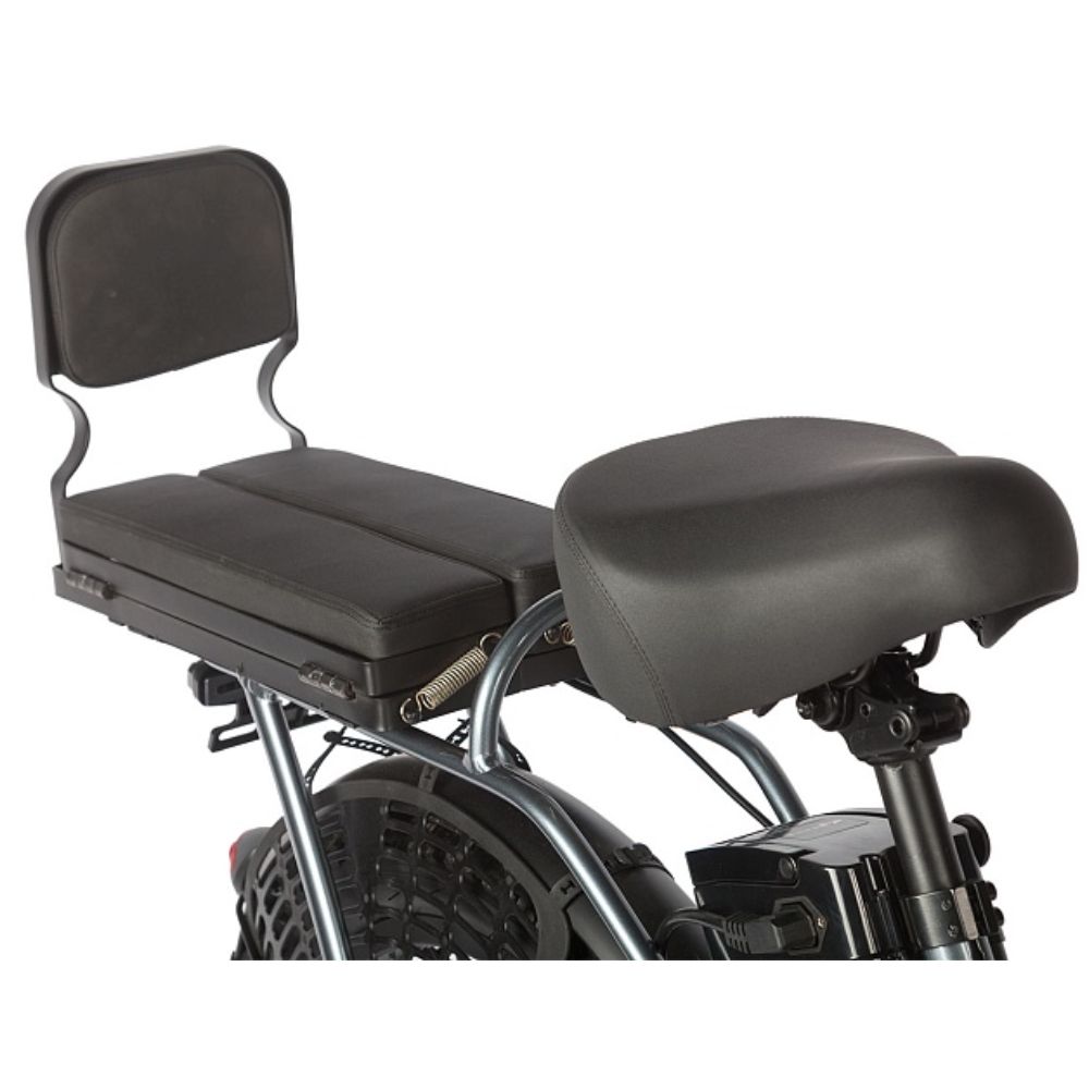 Электровелосипед Gelbert ALFA 2 PRO