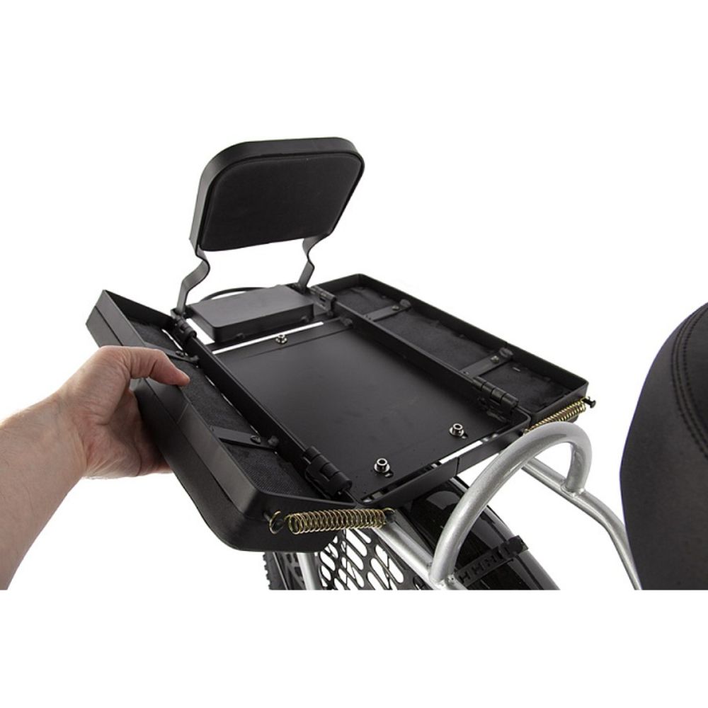 Электровелосипед Gelbert ALFA 2 PRO