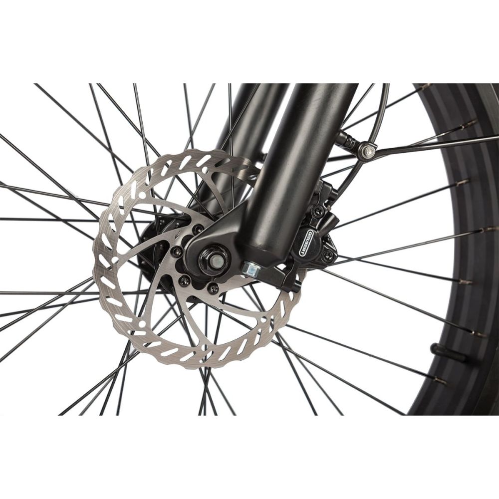 Электровелосипед Gelbert Pegas 1 PRO