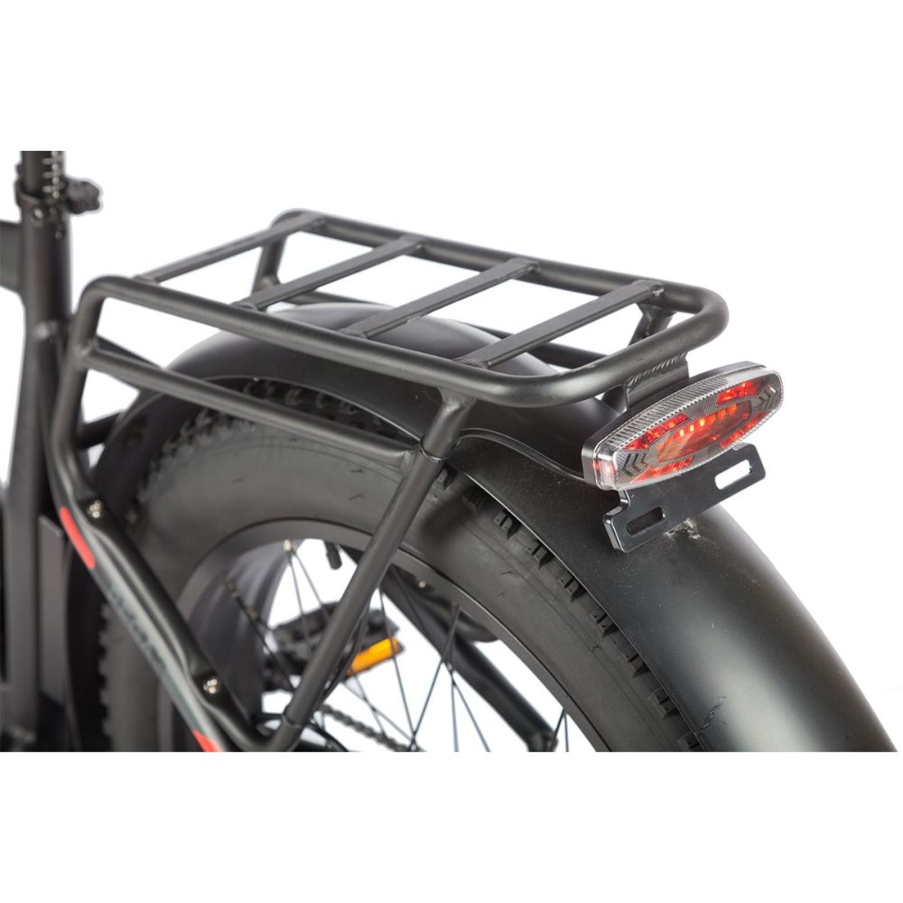 Электровелосипед Gelbert Pegas 1 PRO