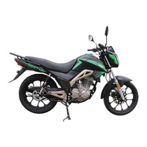 Мотоцикл Хорс F-230 ЭПТС