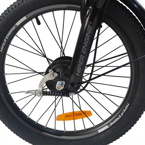 Электровелосипед Hiper Engine Nova D3 2025