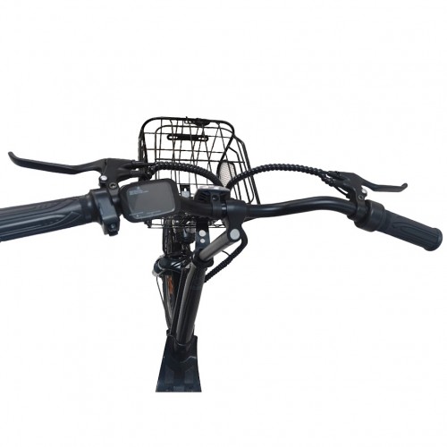 Электровелосипед Hiper Engine Nova D3 2025