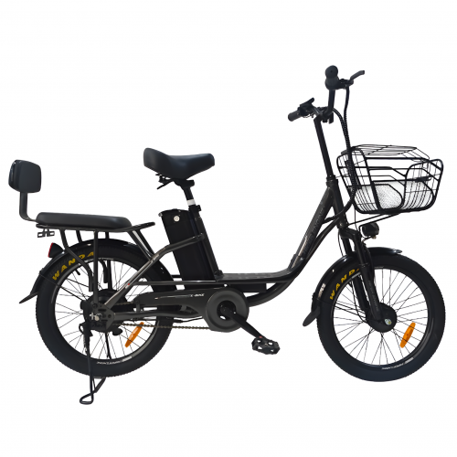 Электровелосипед Hiper Engine Nova D3 2025