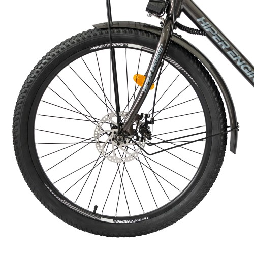 Электровелосипед HIPER ENGINE FEST F6