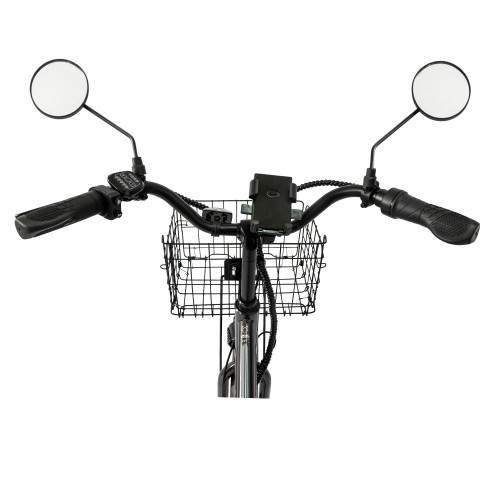 Электровелосипед HIPER ENGINE FEST F6