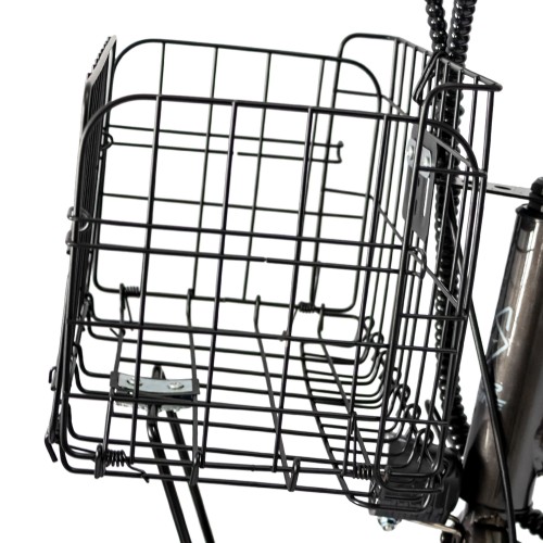 Электровелосипед HIPER ENGINE FEST F6