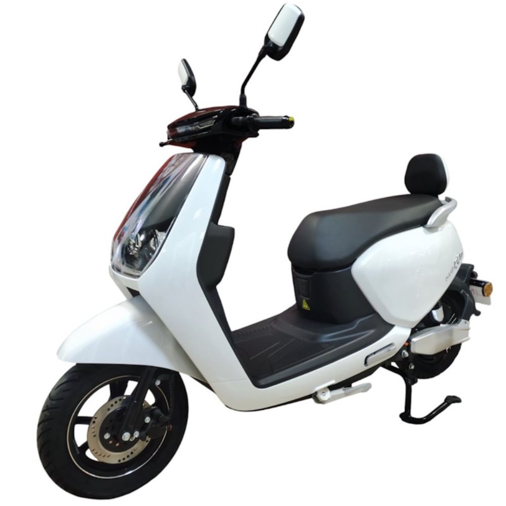 Электроскутер LIMA M9 Li-ion