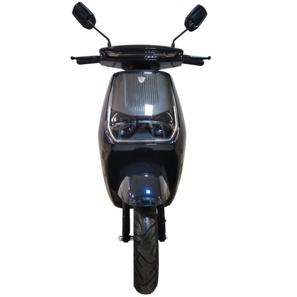 Электроскутер LIMA M9 Li-ion