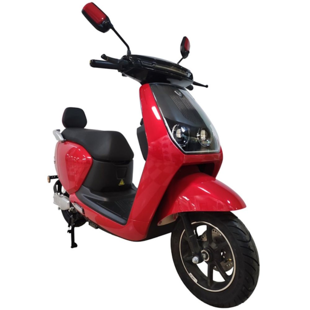 Электроскутер LIMA M9 LeadAcid