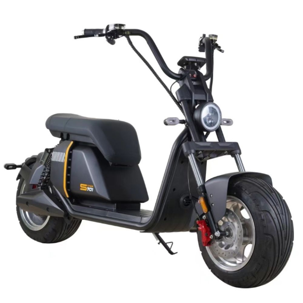 Электроскутер CityCoCo SMD S701 SPORT