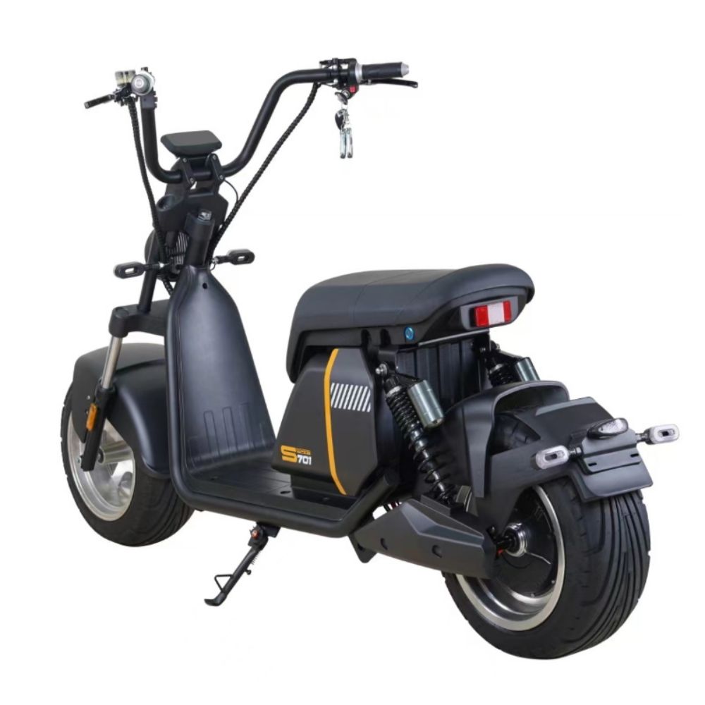 Электроскутер CityCoCo SMD S701 SPORT