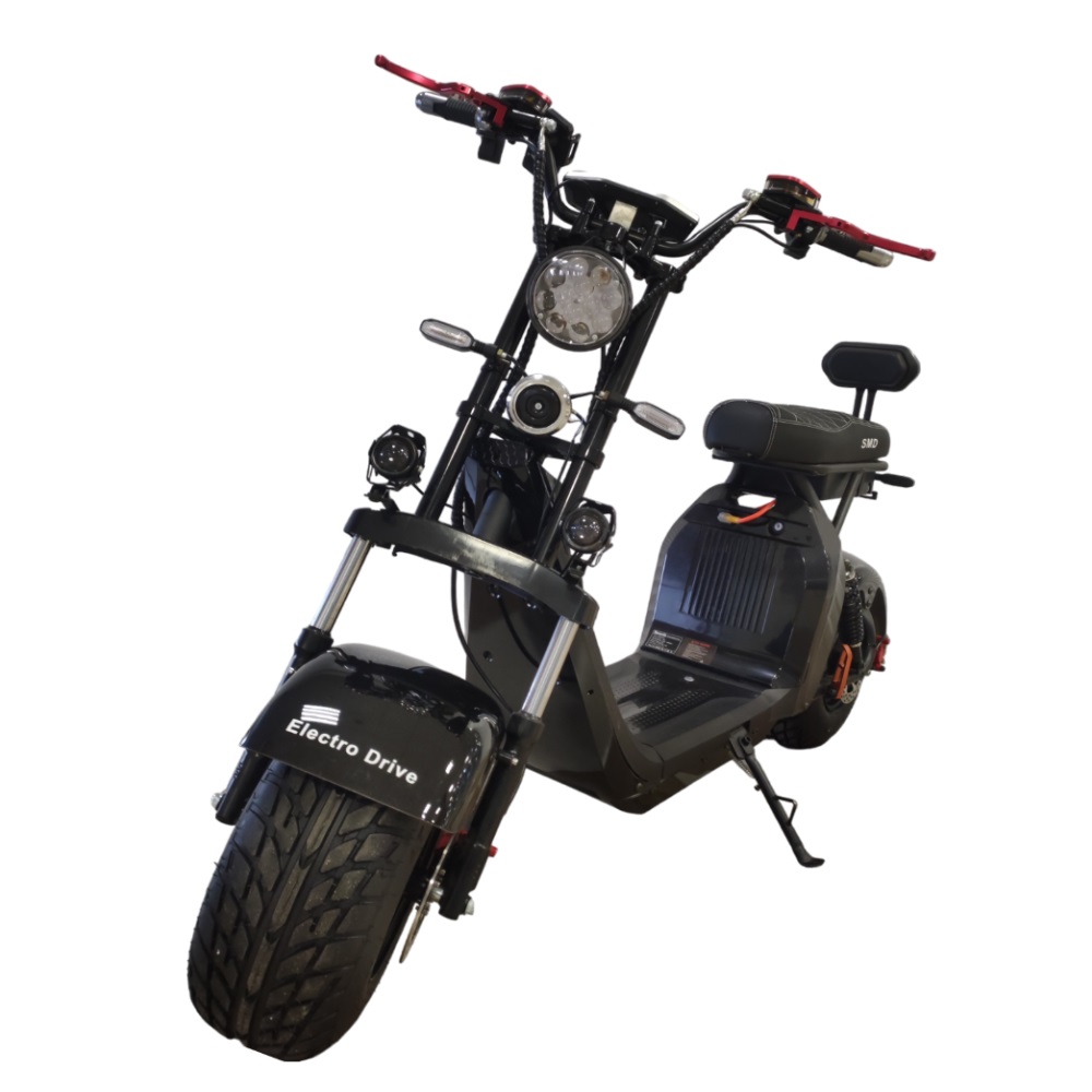 Электроскутер CityCoCo SMD Х7-2 PRO