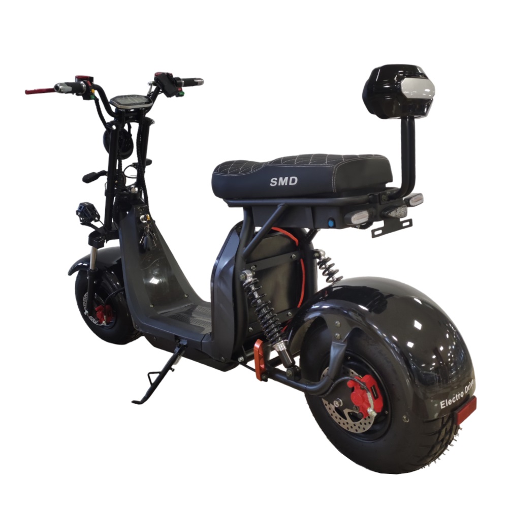 Электроскутер CityCoCo SMD Х7-2 PRO