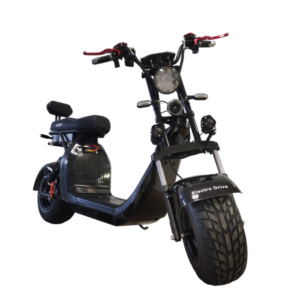 Электроскутер CityCoCo SMD Х7-2 PRO