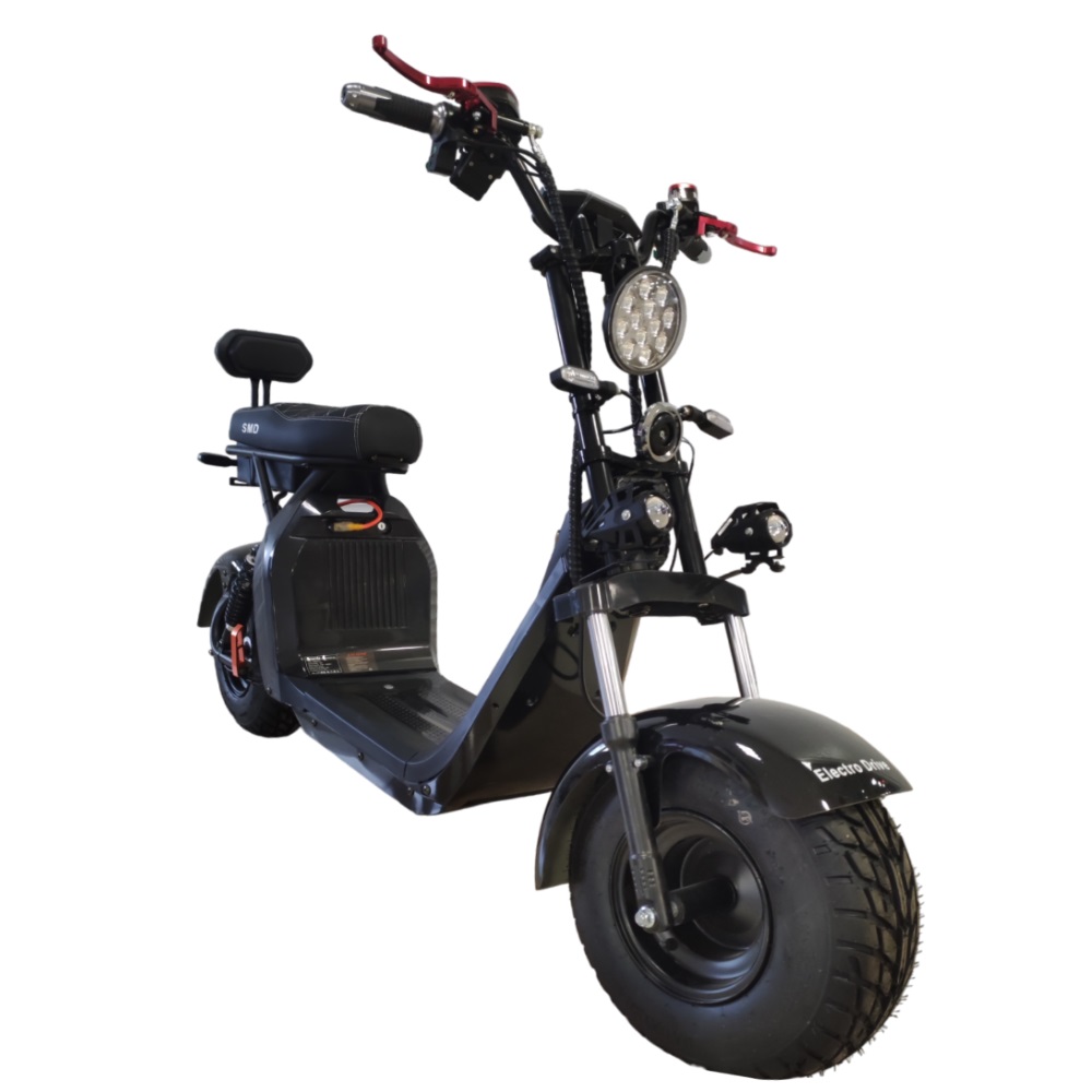 Электроскутер CityCoCo SMD Х7-2 PRO