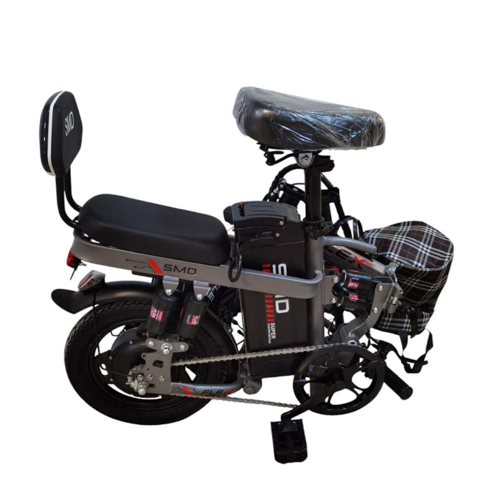 Электровелосипед LIMA SMD FLEX