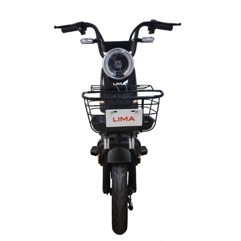 Электровелосипед LIMA START