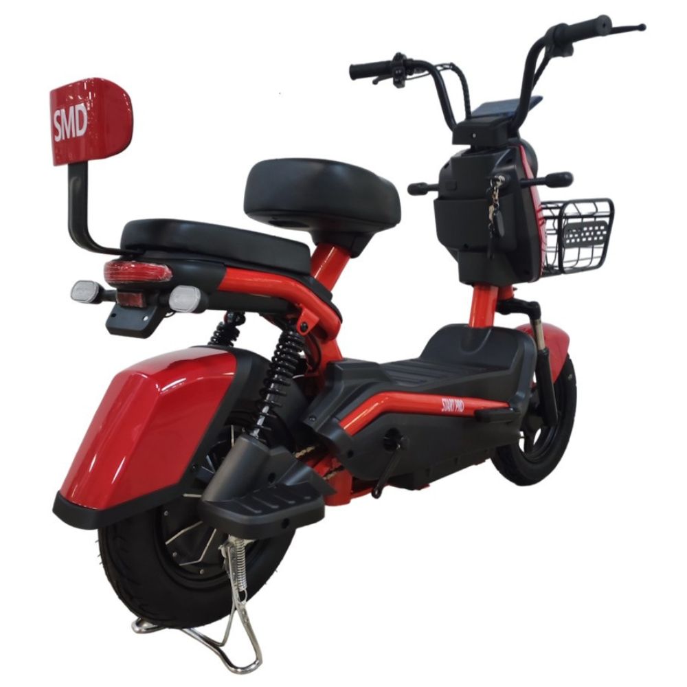 Электровелосипед SMD START PRO
