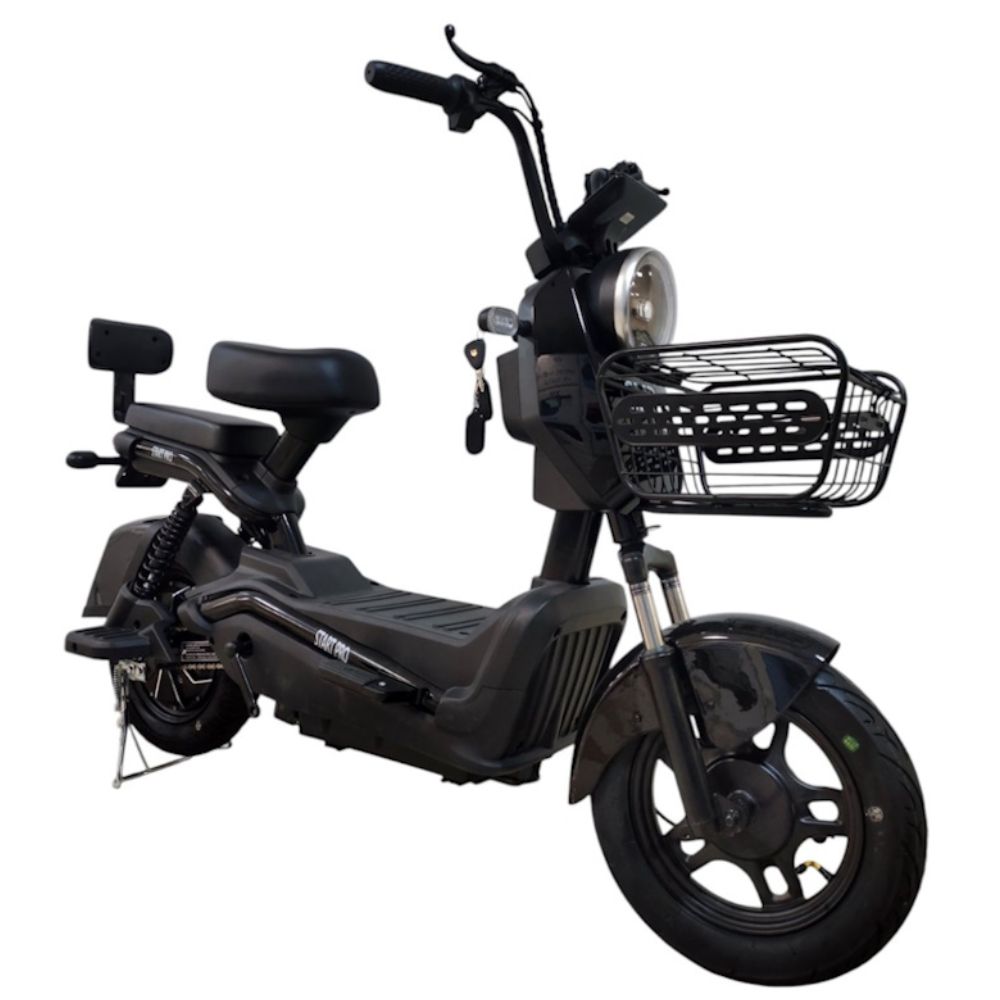 Электровелосипед SMD START PRO