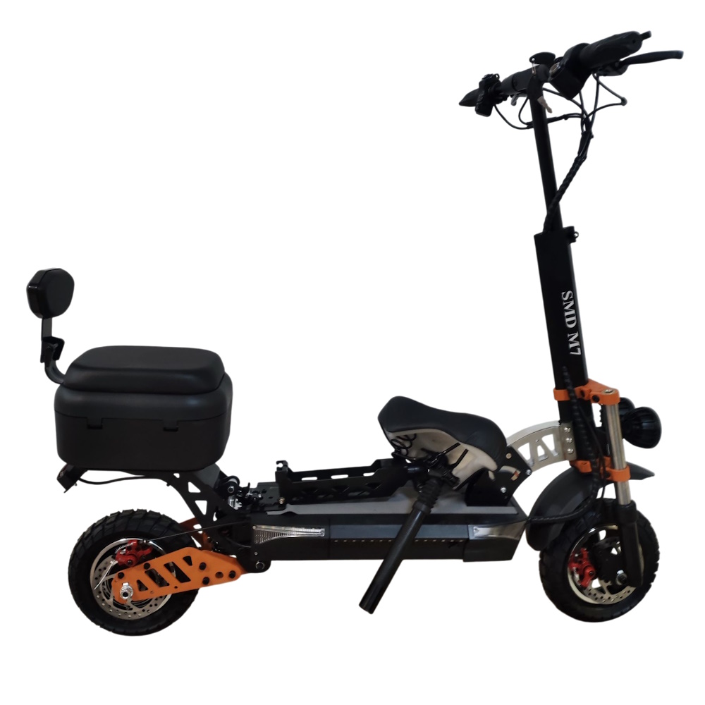 Электросамокат SMD M7