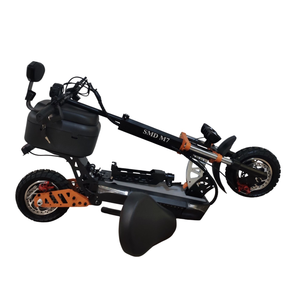 Электросамокат SMD M7